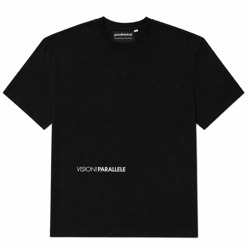 Parallel Arc Tee - Nera