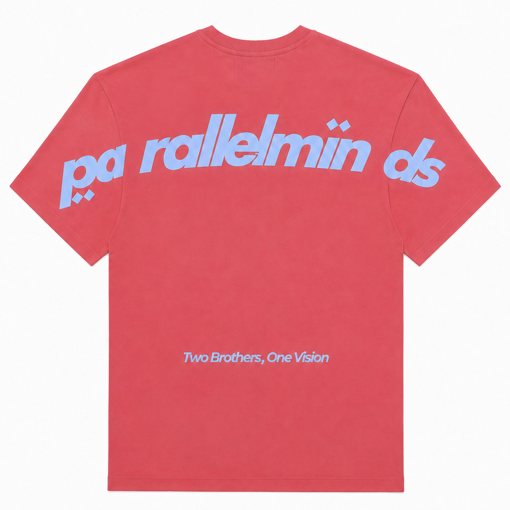 Parallel Arc Tee - Corallo