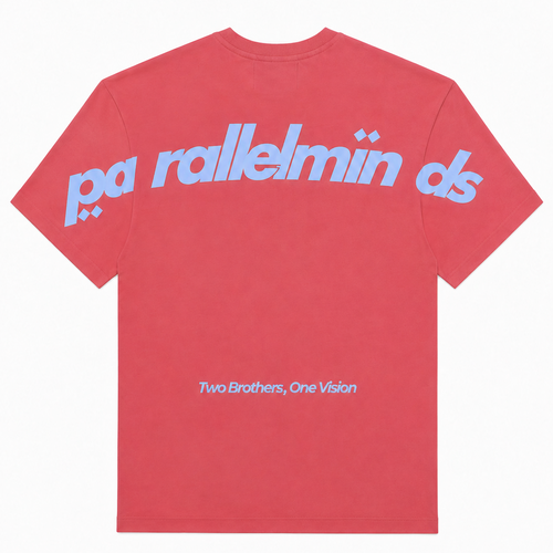 Parallel Arc Tee - Corallo