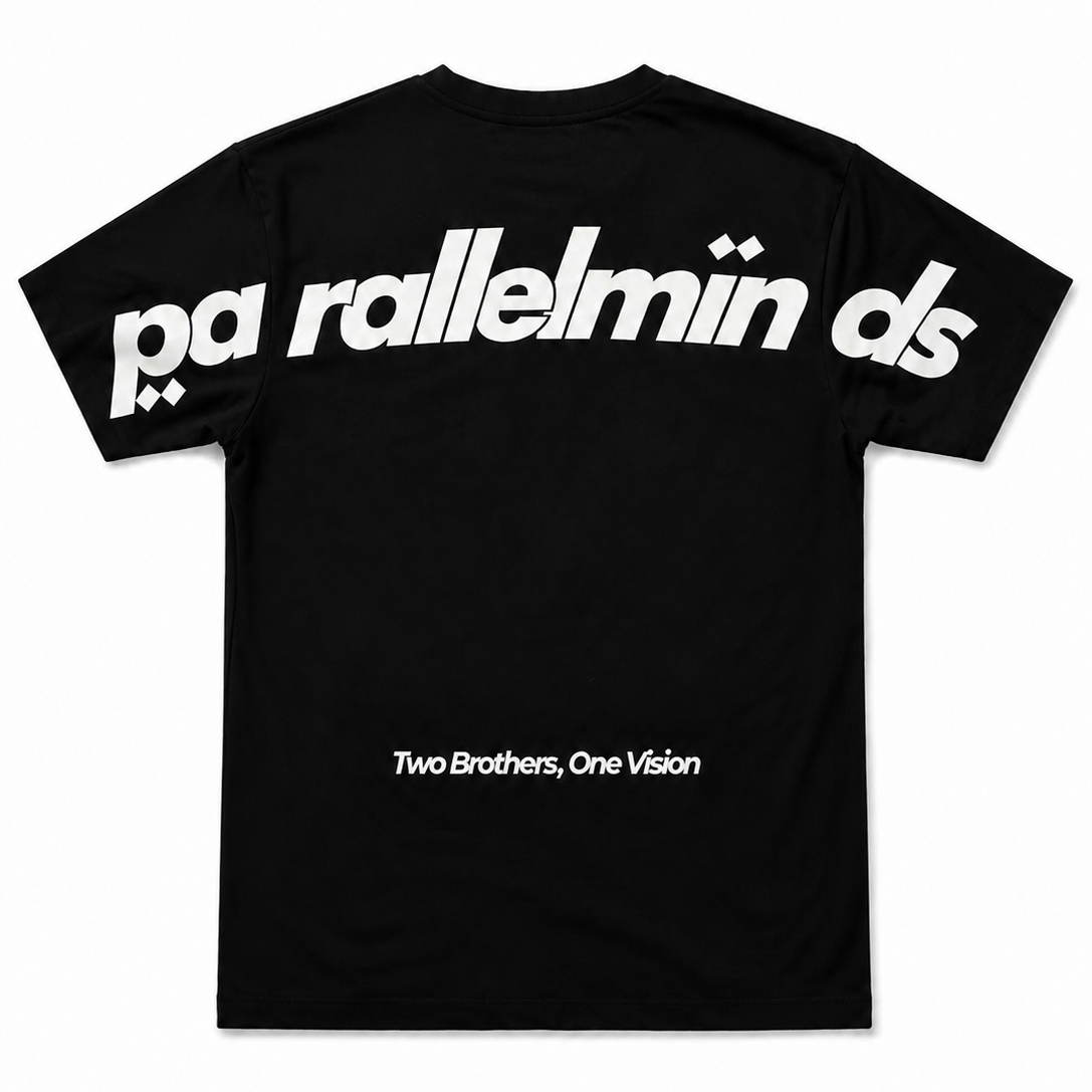 Parallel Arc Tee - Nera