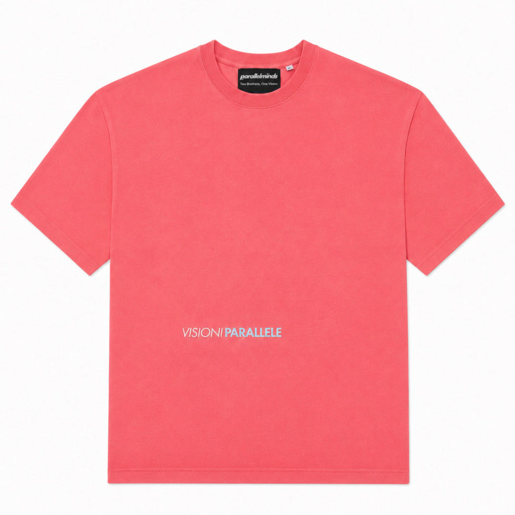 Parallel Arc Tee - Corallo
