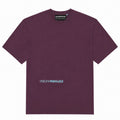 Parallel Arc Tee - Plumred