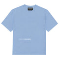 Parallel Arc Tee - Azzurro Zen